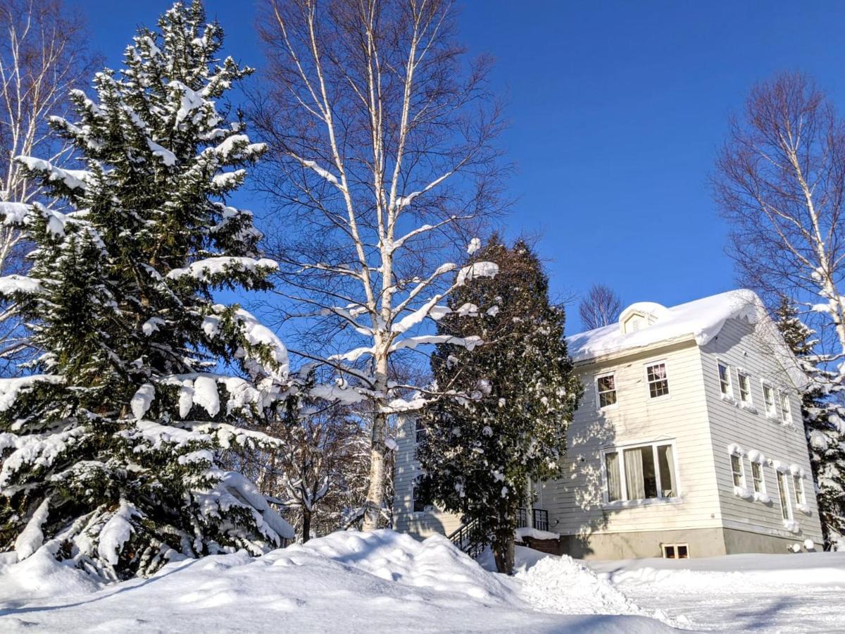 Chalet Banff - 6 Bedroom 6 Bathroom Ski Lodge Niseko Zewnętrze zdjęcie